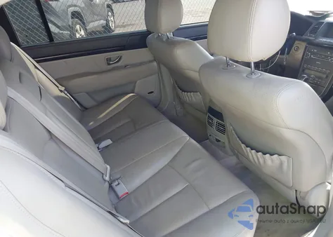 2008 Kia Amanti z USA, uszkodzony, nr VIN KNALD125085144868